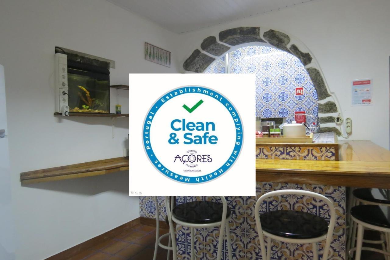 라고아 Casa Da Pedra 빌라 외부 사진