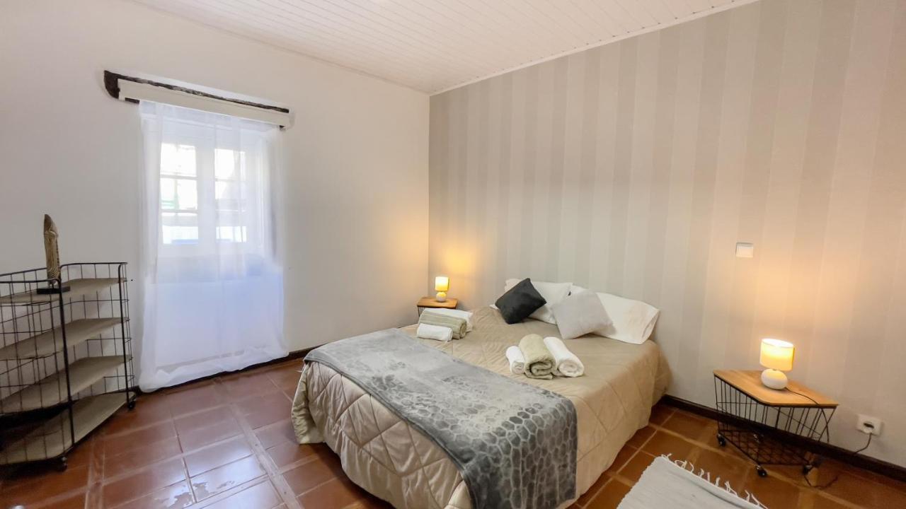 라고아 Casa Da Pedra 빌라 외부 사진