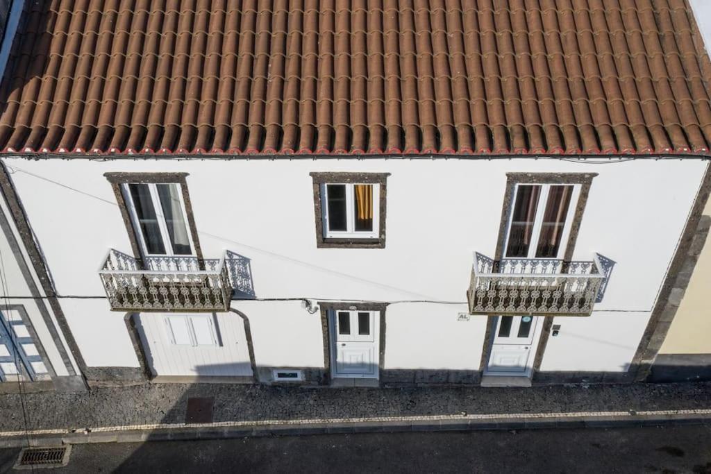 라고아 Casa Da Pedra 빌라 외부 사진