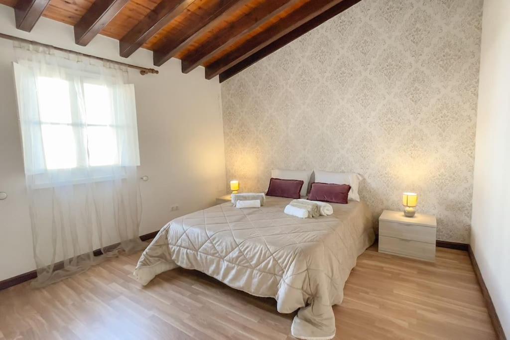 라고아 Casa Da Pedra 빌라 외부 사진