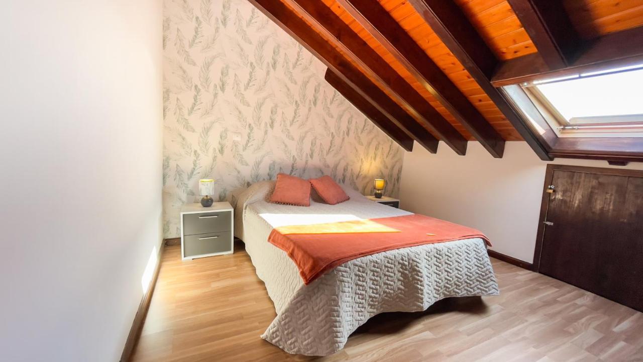 라고아 Casa Da Pedra 빌라 외부 사진