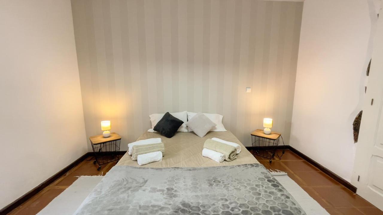 라고아 Casa Da Pedra 빌라 외부 사진