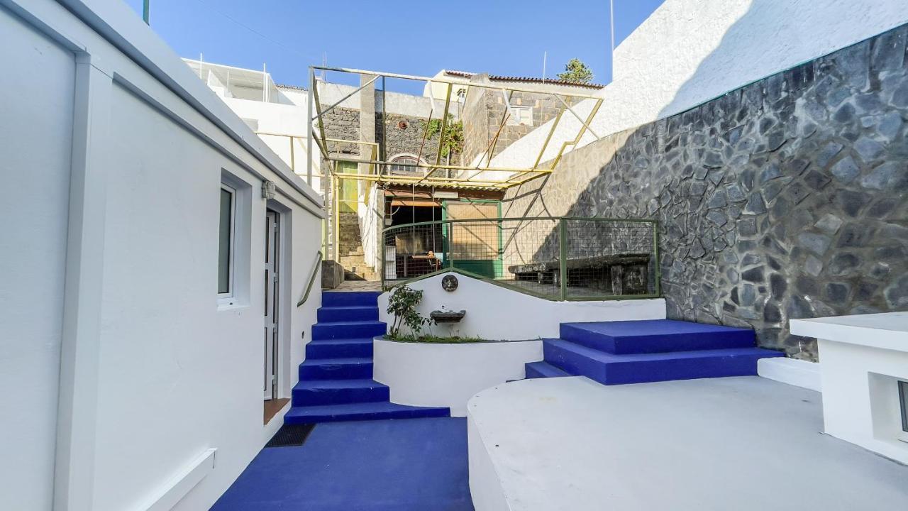 라고아 Casa Da Pedra 빌라 외부 사진